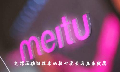 支撑区块链技术的核心要素与未来发展