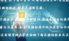   区块链是什么节目？深入解析区块链技术及其应