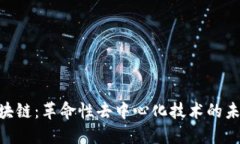 RCS区块链：革命性去中心化技术的未来展望