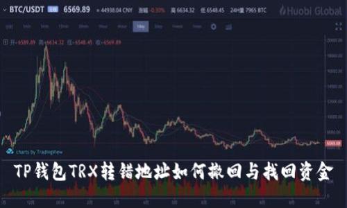 TP钱包TRX转错地址如何撤回与找回资金