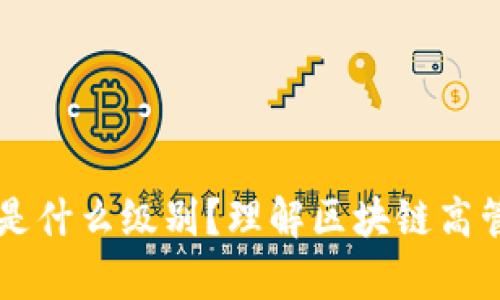 区块链执行官是什么级别？理解区块链高管的角色与责任