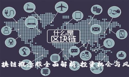 美国区块链概念股全面解析：投资机会与风险分析
