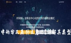 区块链中的分叉是什么意思？详解其类型与影响