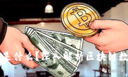 区块链记录的是什么？深入解析区块链数据存储与管理