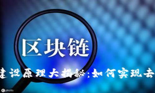 区块链系统建设原理大揭秘：如何实现去中心化信任？