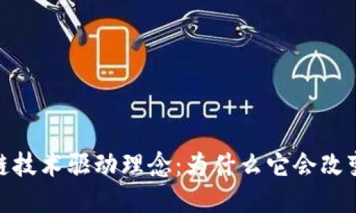 bianoti区块链技术驱动理念：为什么它会改变我们的未来？