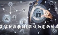 什么是实体区块链？你该知道的所有信息