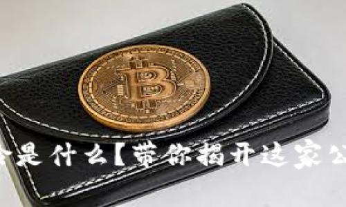 区块链交换保险是什么？带你揭开这家公司的神秘面纱！