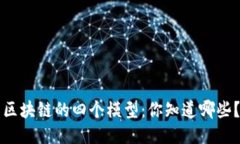区块链的四个模型：你知道哪些？
