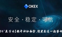 “区块链38”是什么？揭开神秘面纱，谁才是这一