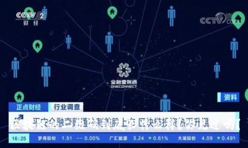 区块链的二维码到底长什么样？你见过吗？