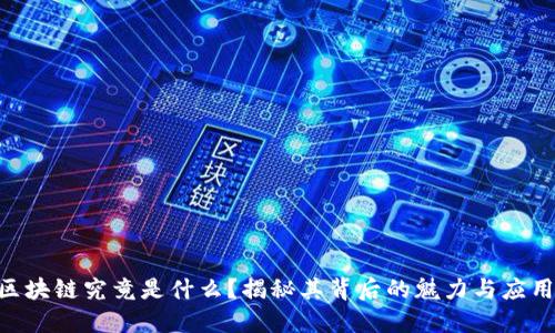 BSC区块链究竟是什么？揭秘其背后的魅力与应用场景