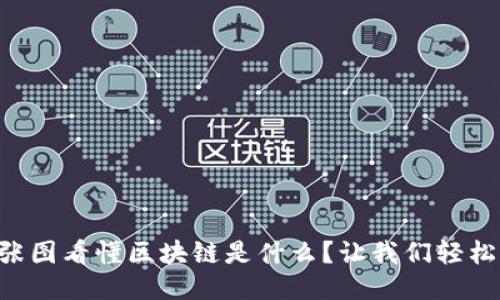 用一张图看懂区块链是什么？让我们轻松搞定！