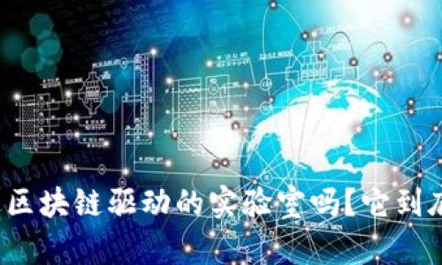 你听说过区块链驱动的实验室吗？它到底是什么？