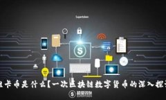 维卡币是什么？一次区块链数字货币的深入探讨