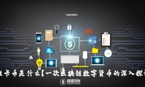 维卡币是什么？一次区块链数字货币的深入探讨