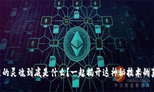 区块链的灵魂到底是什么？一起揭开这神秘技术的真相吧！