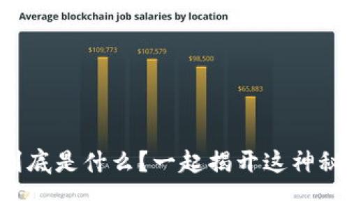 区块链的灵魂到底是什么？一起揭开这神秘技术的真相吧！