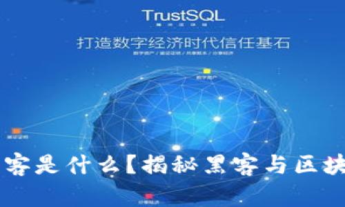 区块链黑客是什么？揭秘黑客与区块链的关系