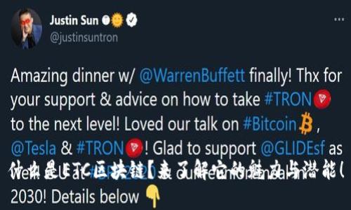什么是ETC区块链？来了解它的魅力与潜能！