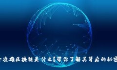 俞凌雄区块链是什么？带你了解其背后的秘密！