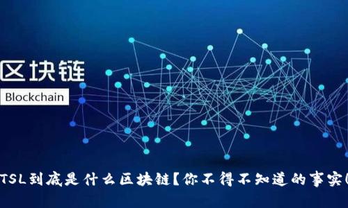 TSL到底是什么区块链？你不得不知道的事实！