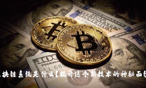区块链系统是什么？揭开这个新技术的神秘面纱！