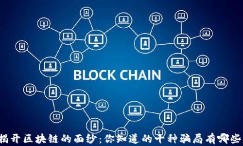 
揭开区块链的面纱：你知道的十种骗局有哪些？