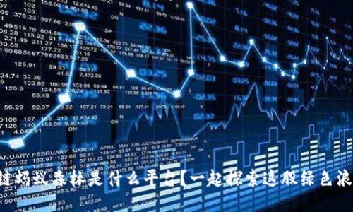 区块链蚂蚁森林是什么平台？一起探索这股绿色浪潮吧！