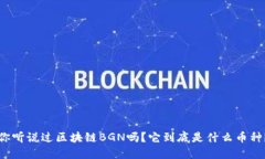 你听说过区块链BGN吗？它到底是什么币种？