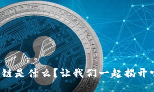 农信互联区块链是什么？让我们一起揭开它的神秘面纱！