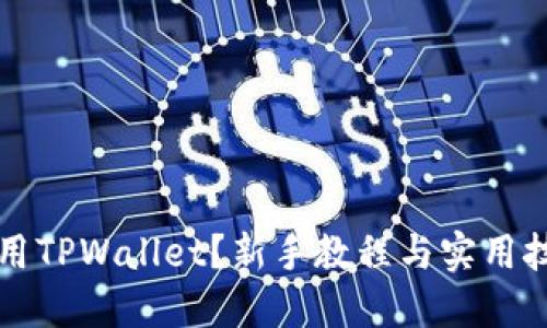 如何使用TPWallet？新手教程与实用技巧分享