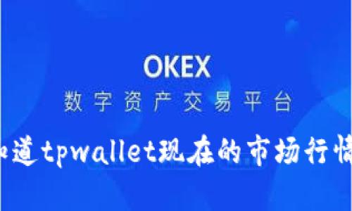 你知道tpwallet现在的市场行情吗？