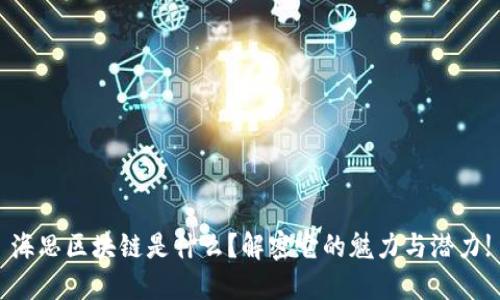 海思区块链是什么？解密它的魅力与潜力!
