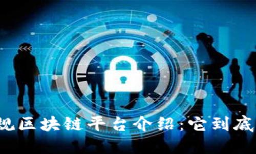 瑞金正规区块链平台介绍：它到底是什么？