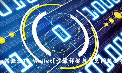 如何激活TP Wallet？步骤详解与常见问题解答