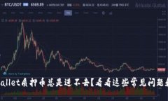 为什么TPWallet质押币总是进不去？看看这些常见问