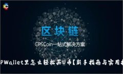在TPWallet里怎么轻松买U币？新手指南与实用技巧