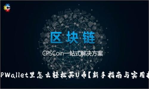 在TPWallet里怎么轻松买U币？新手指南与实用技巧
