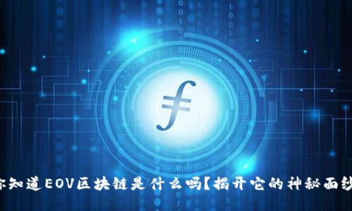你知道EOV区块链是什么吗？揭开它的神秘面纱！