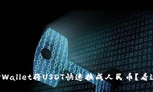 如何通过TPWallet将USDT快速换成人民币？看这里就对了！