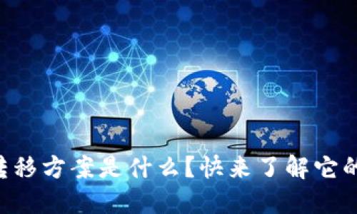 区块链技术转移方案是什么？快来了解它的核心要素吧！