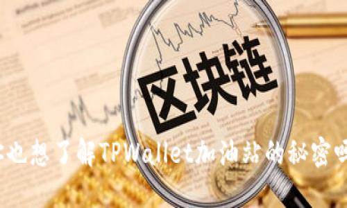 你也想了解TPWallet加油站的秘密吗？