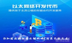 你知道区块链图文解释吗？简直不能不看！