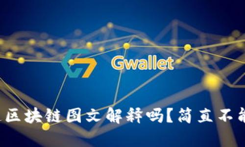 你知道区块链图文解释吗？简直不能不看！