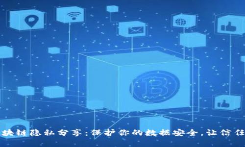 联盟区块链隐私分享：保护你的数据安全，让信任更简单