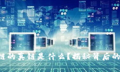 区块链的真链是什么？揭秘背后的秘密！