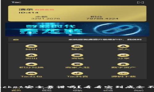 TokenPocket安全靠谱吗？看看它到底会不会跑路！