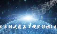 区块链发票到底覆盖了哪些领域？来看看吧！