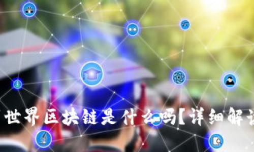 你知道斗罗世界区块链是什么吗？详细解读就在这里！